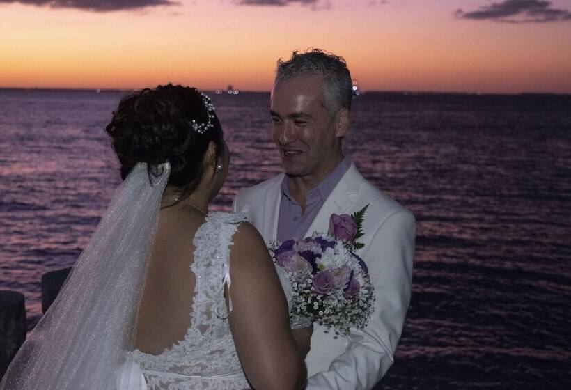 فندق Boutique Skulls Landing