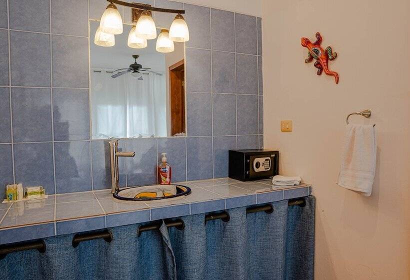 فندق Boutique Skulls Landing