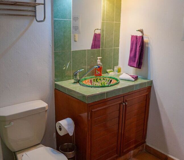 فندق Boutique Skulls Landing