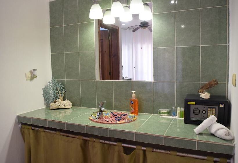 فندق Boutique Skulls Landing