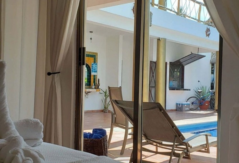 فندق Boutique Skulls Landing