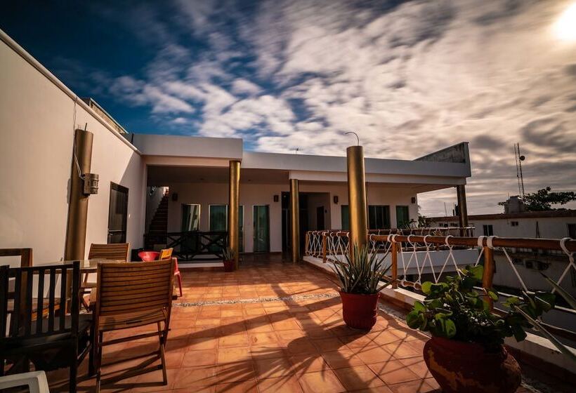 فندق Boutique Skulls Landing