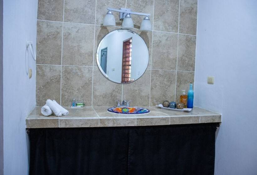 فندق Boutique Skulls Landing