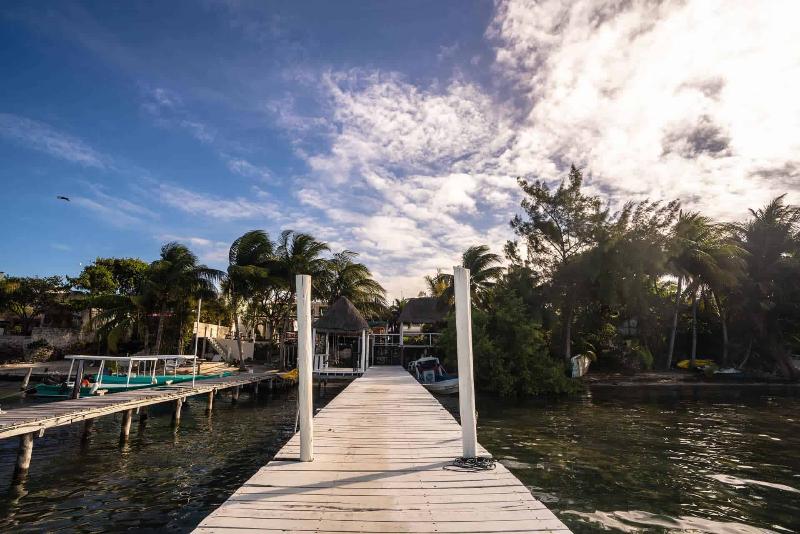 فندق Boutique Skulls Landing