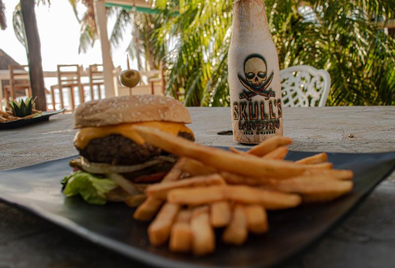 فندق Boutique Skulls Landing