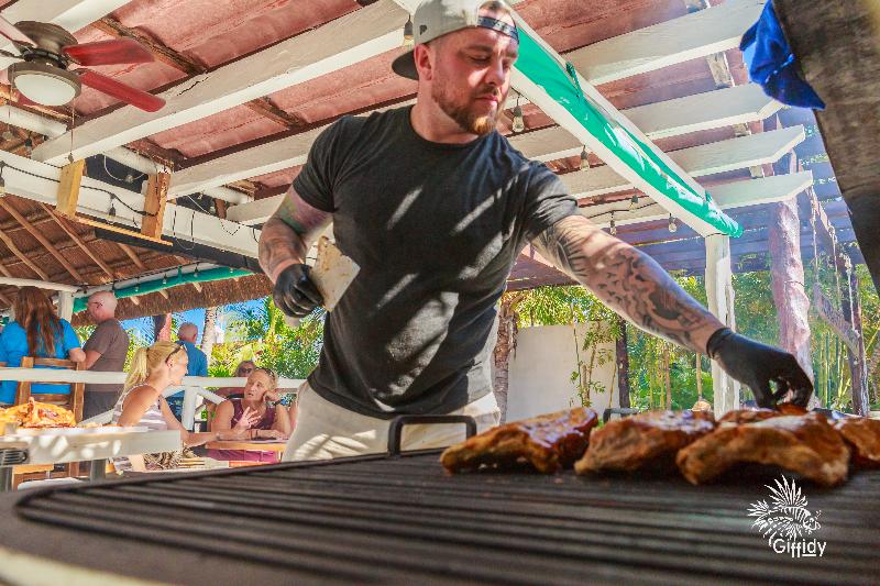 فندق Boutique Skulls Landing