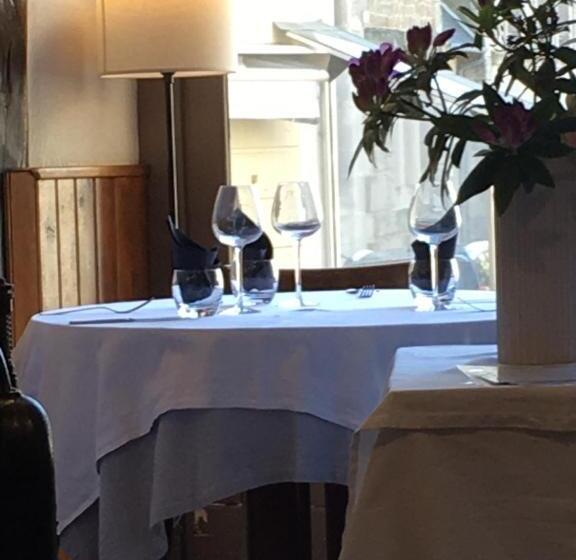 בית מלון כפרי Brasserie Armoricaine