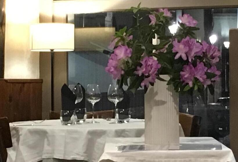 בית מלון כפרי Brasserie Armoricaine