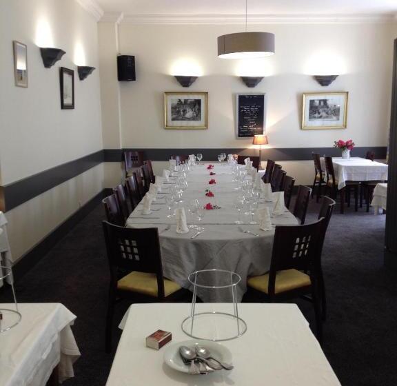 בית מלון כפרי Brasserie Armoricaine