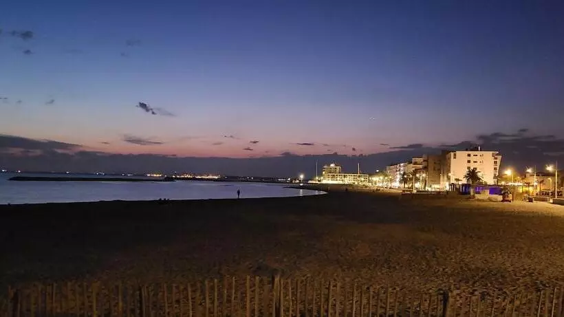 ホテル Hôtel L'etoile