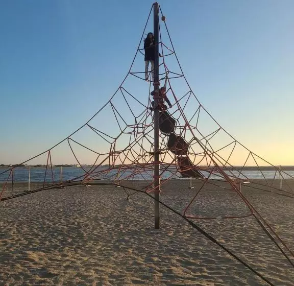 ホテル Hôtel L'etoile