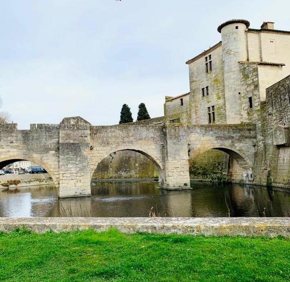 فندق Hôtel L'etoile