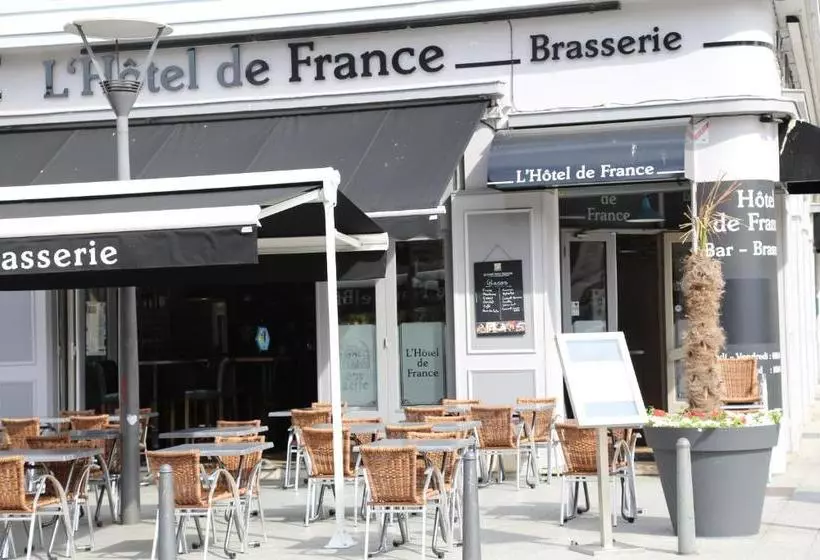 L Hotel De France