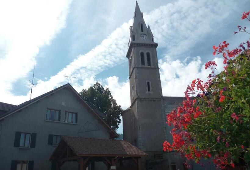 Résidence Les Ecrins