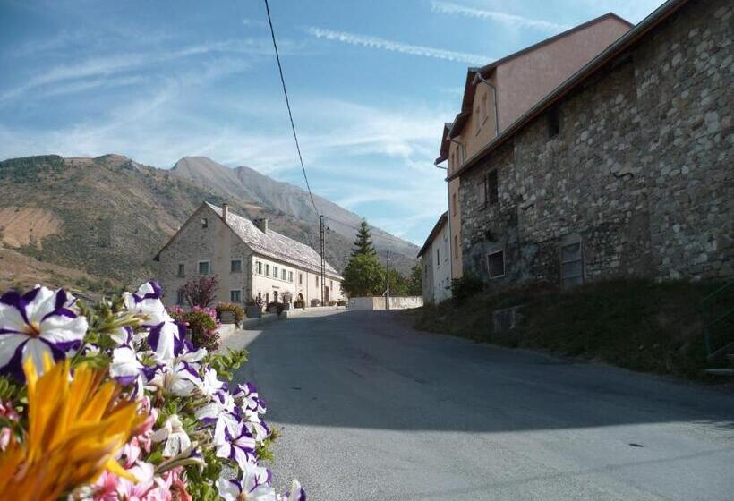 Résidence Les Ecrins