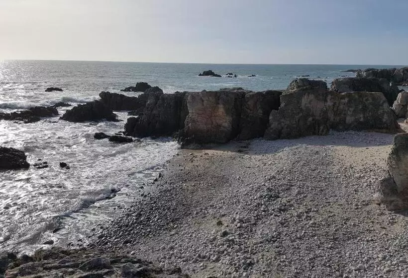 L'appart D'en Face Casa Cosy