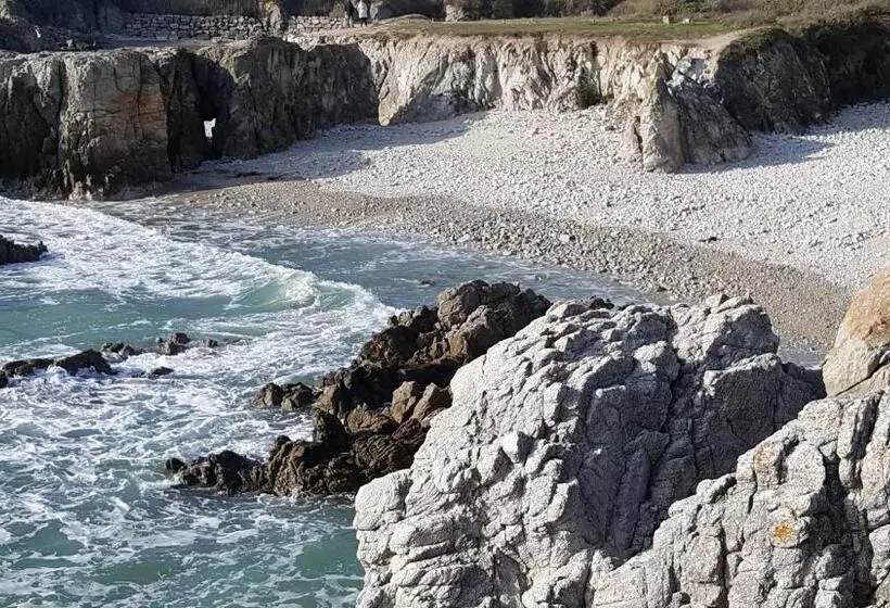 L'appart D'en Face Casa Cosy