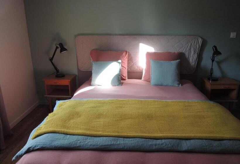 펜션 La Quincaillerie