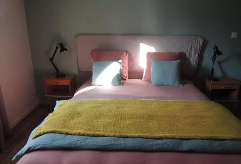 Majatalo La Quincaillerie