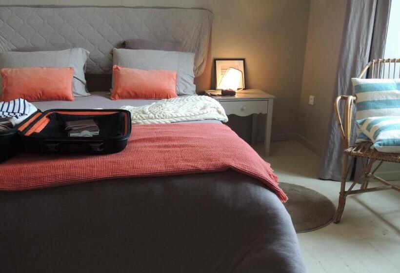 펜션 La Quincaillerie