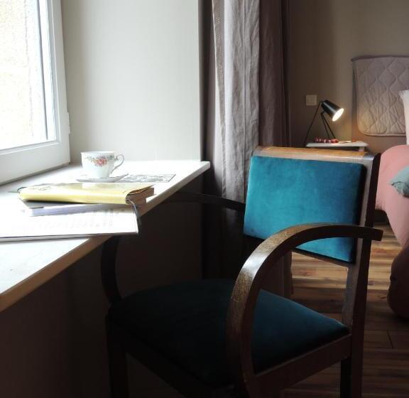 펜션 La Quincaillerie