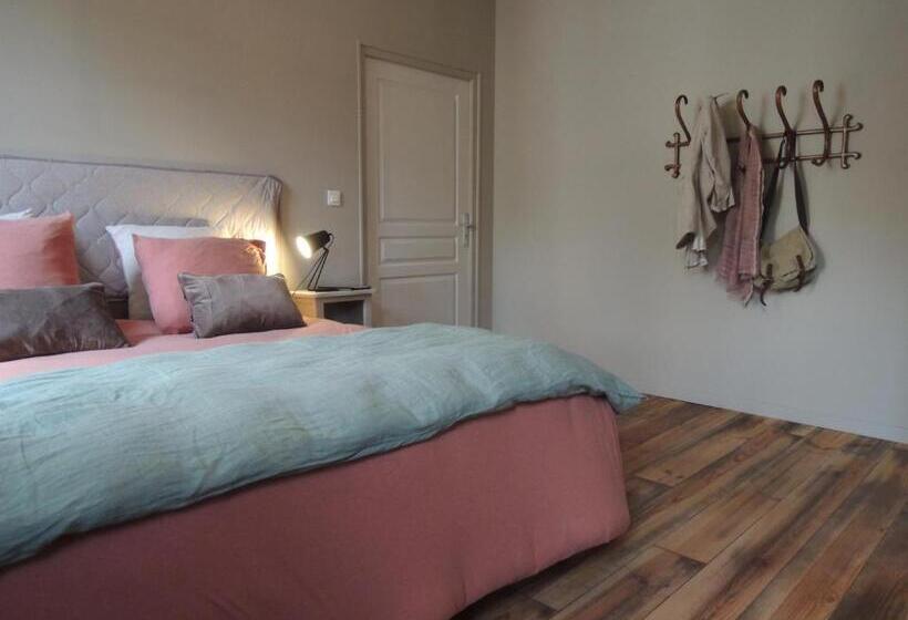 펜션 La Quincaillerie