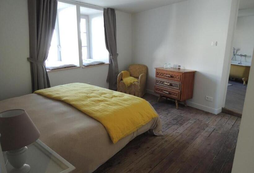 펜션 La Quincaillerie