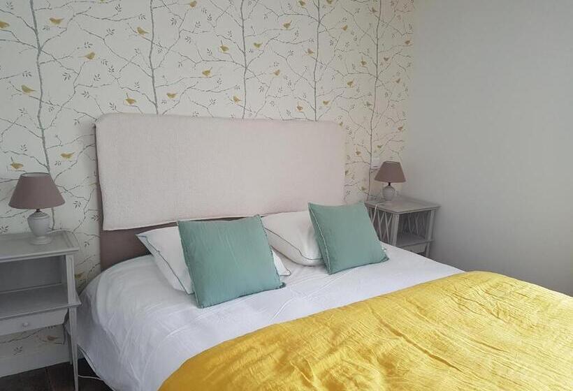 펜션 La Quincaillerie