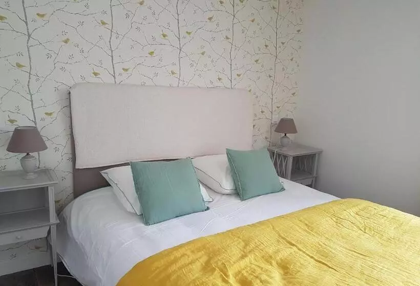 Majatalo La Quincaillerie