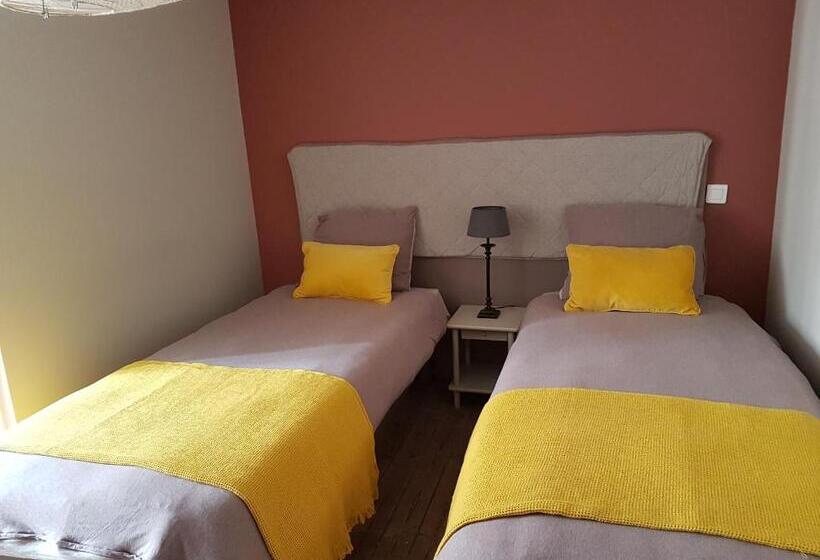 펜션 La Quincaillerie