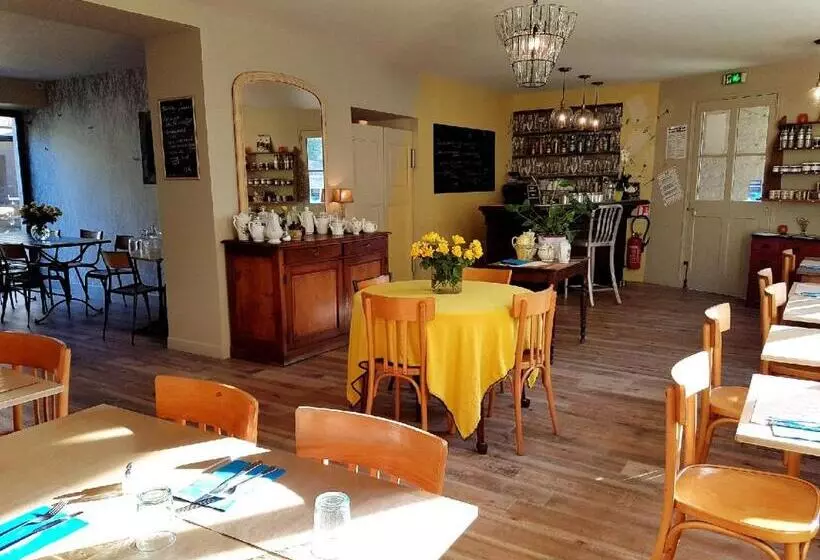 Majatalo La Quincaillerie