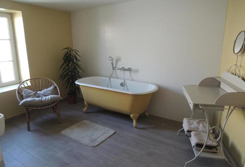 펜션 La Quincaillerie