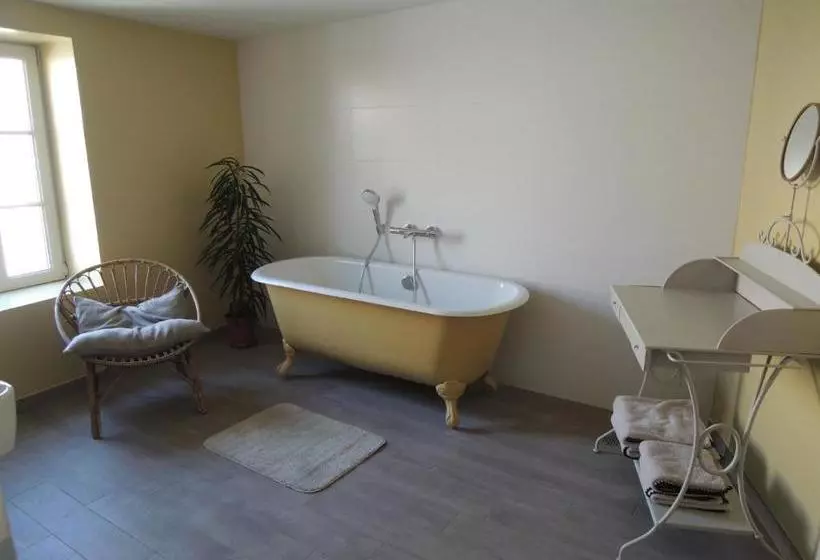 Majatalo La Quincaillerie