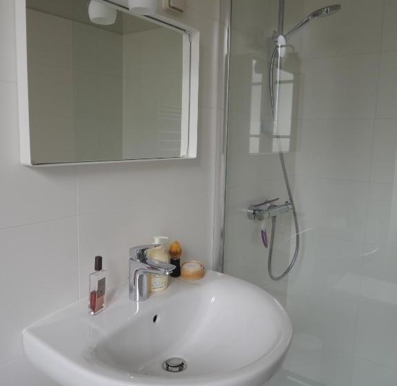 펜션 La Quincaillerie