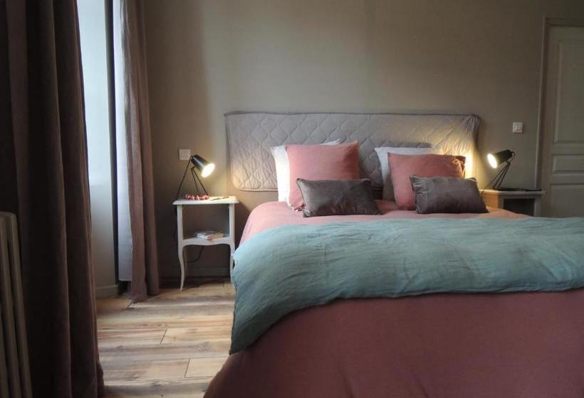 펜션 La Quincaillerie