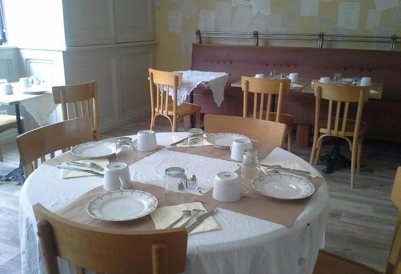 펜션 La Quincaillerie