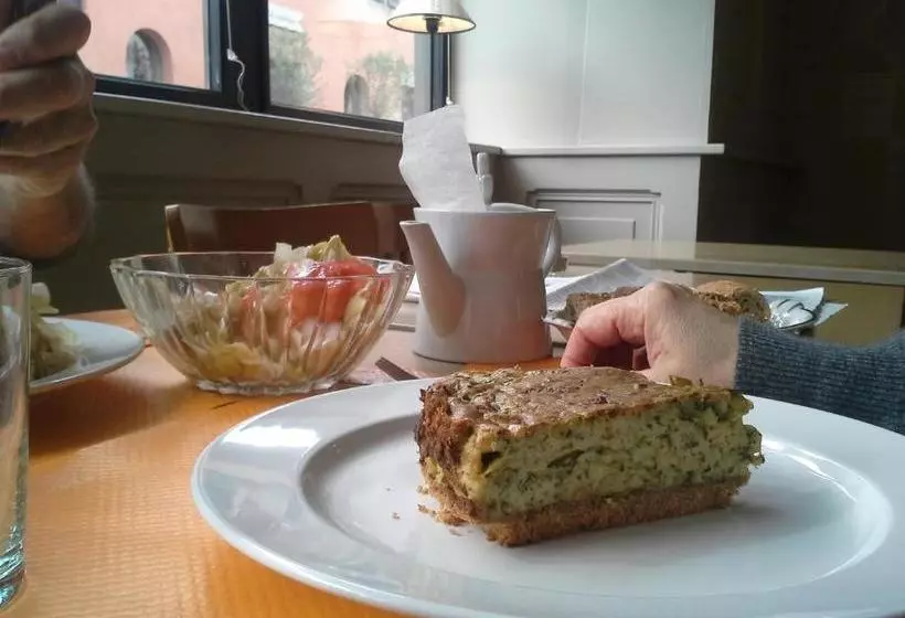 Majatalo La Quincaillerie