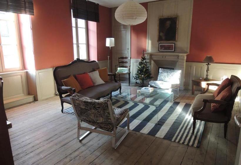 펜션 La Quincaillerie