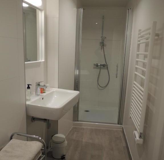 펜션 La Quincaillerie