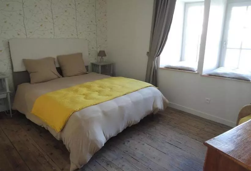 Majatalo La Quincaillerie