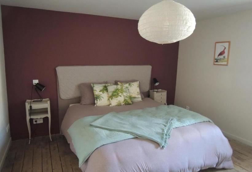 펜션 La Quincaillerie