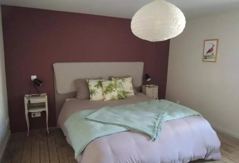 Majatalo La Quincaillerie