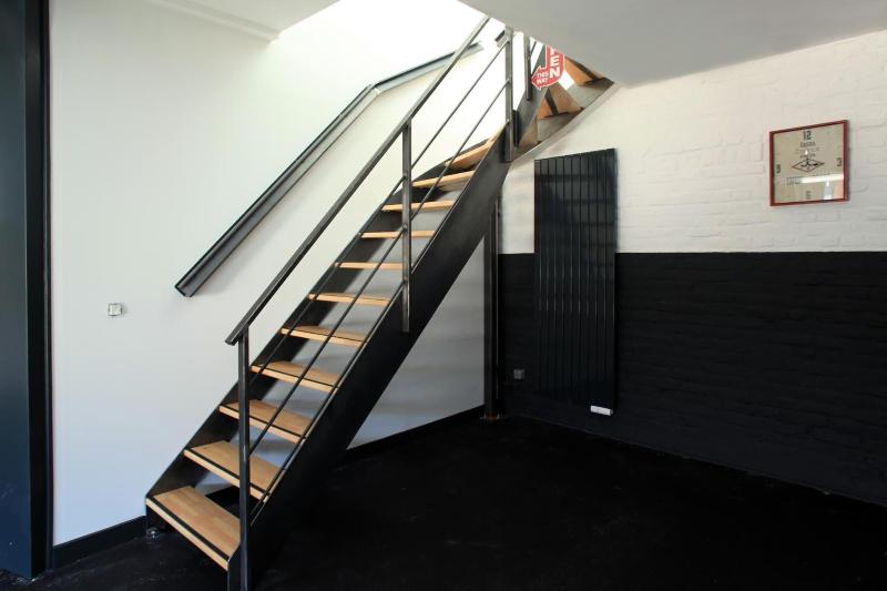 Pensionat Le 1880, Avec Place De Parking Privee Securisee