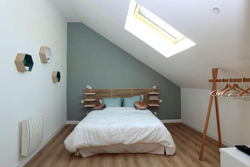 Pensionat Le 1880, Avec Place De Parking Privee Securisee