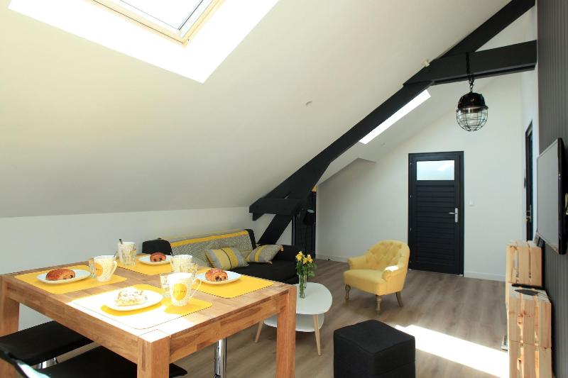 Pensionat Le 1880, Avec Place De Parking Privee Securisee