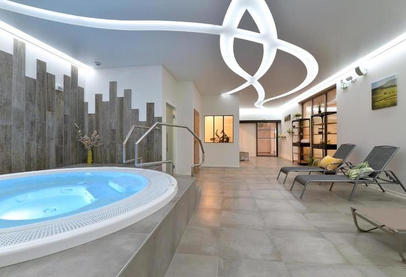 L éclos Des Vignes Appartements Haut De Gamme Avec Spa