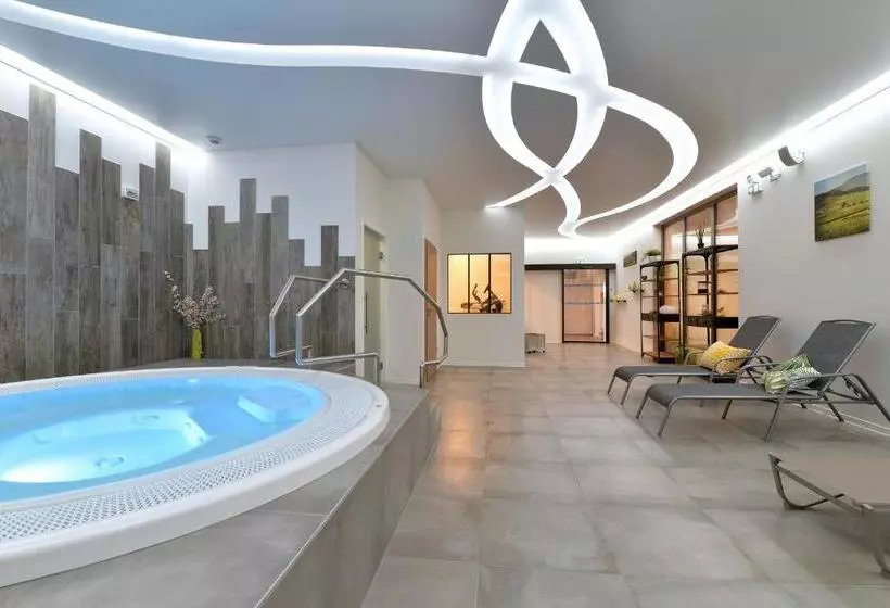 L éclos Des Vignes   Appartements Haut De Gamme Avec Spa