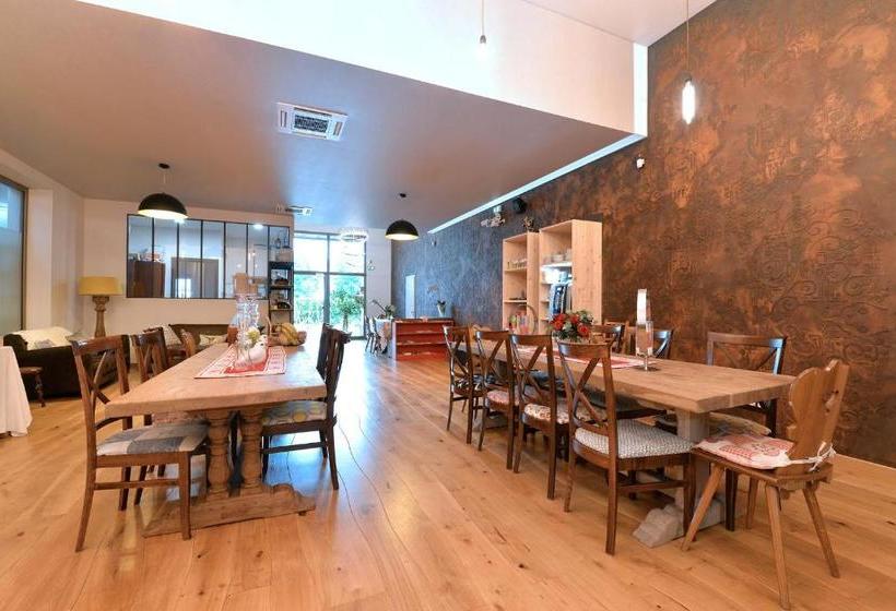 L éclos Des Vignes Appartements Haut De Gamme Avec Spa