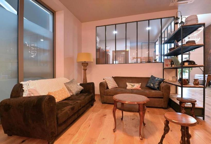 L éclos Des Vignes Appartements Haut De Gamme Avec Spa