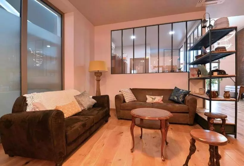 L éclos Des Vignes   Appartements Haut De Gamme Avec Spa